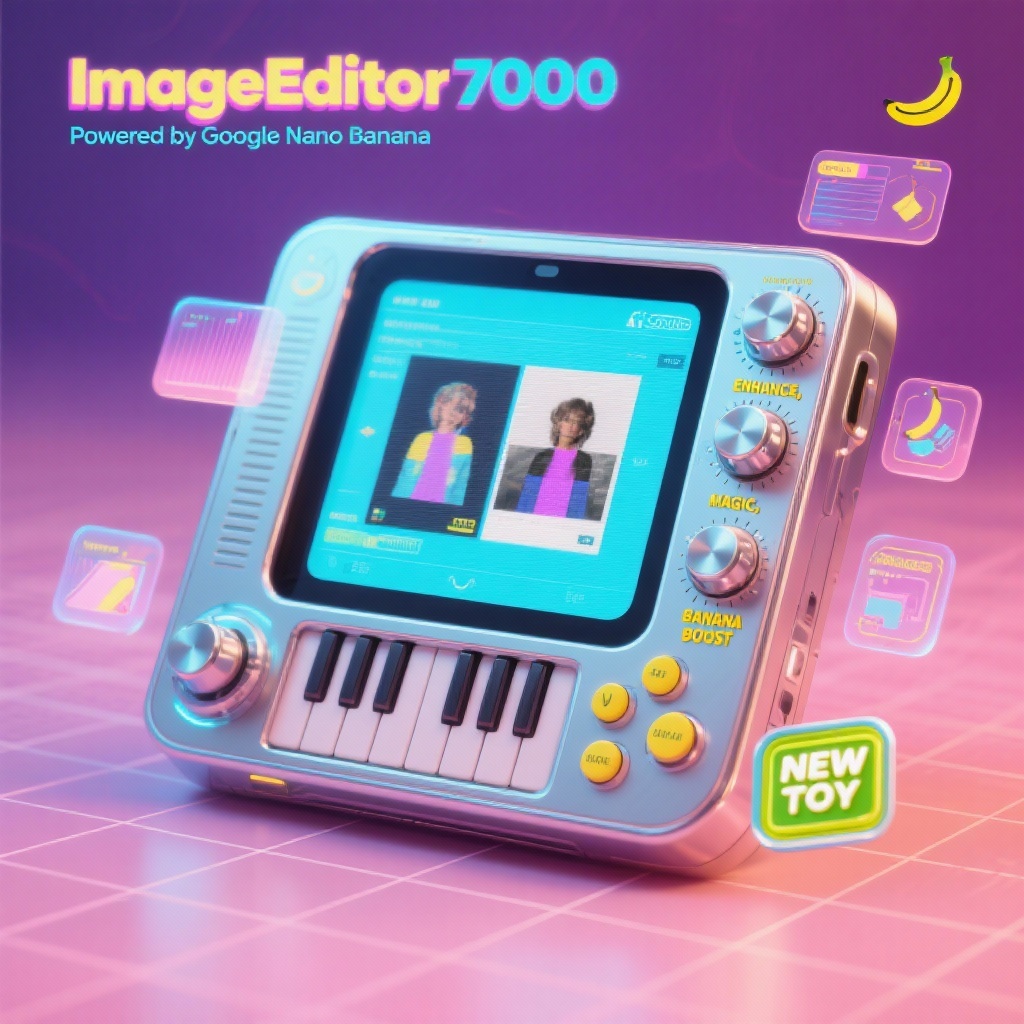 ImageEditor 7000